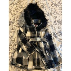 Toddler Girls Coat
